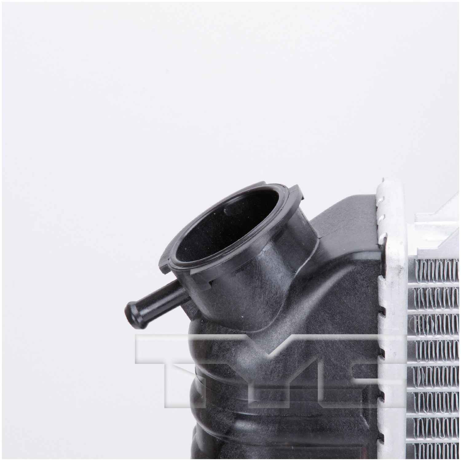 TYC TYC Radiator 556