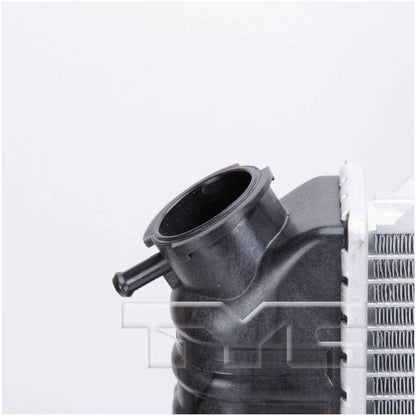 TYC TYC Radiator 556