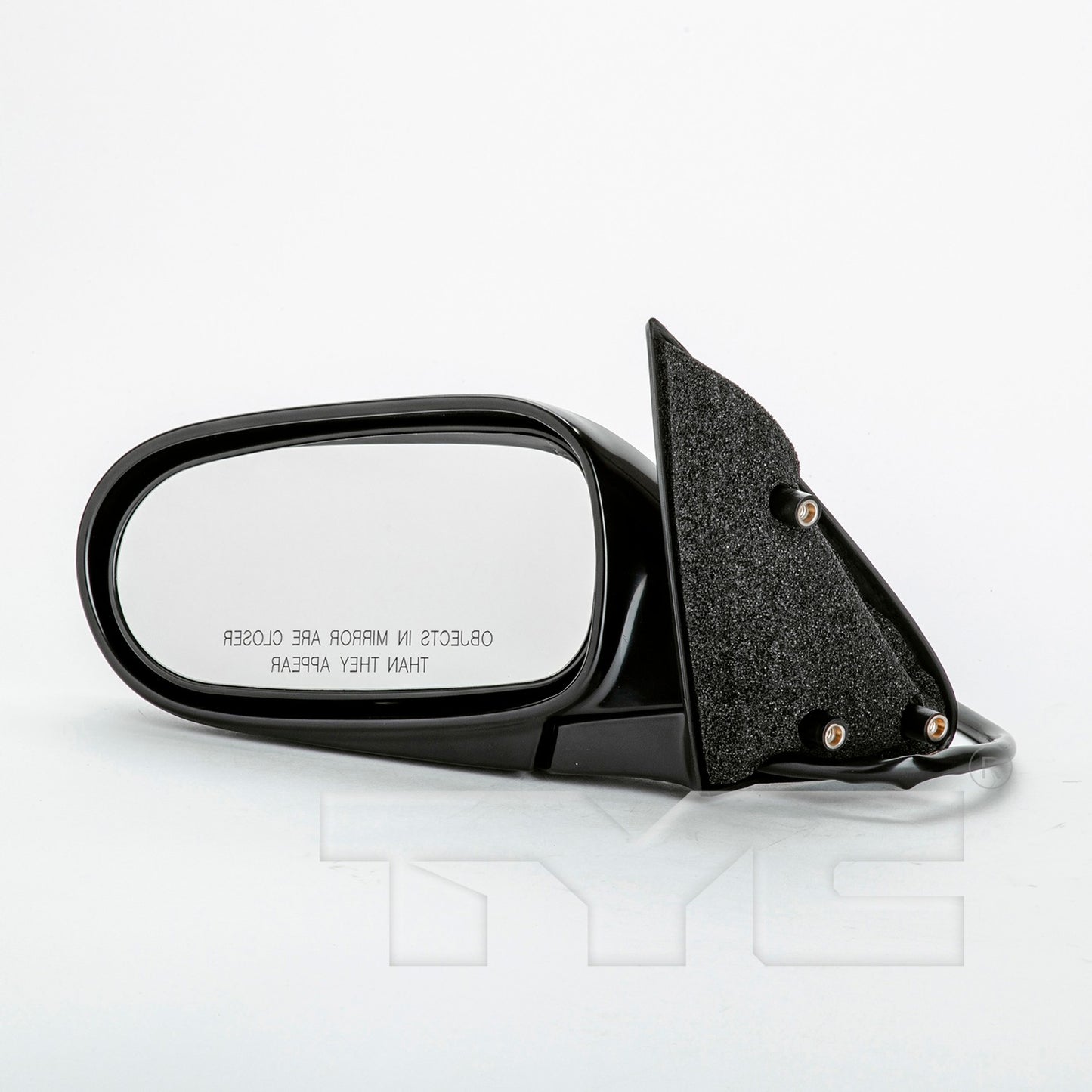 TYC Door Mirror 5700032 image 4