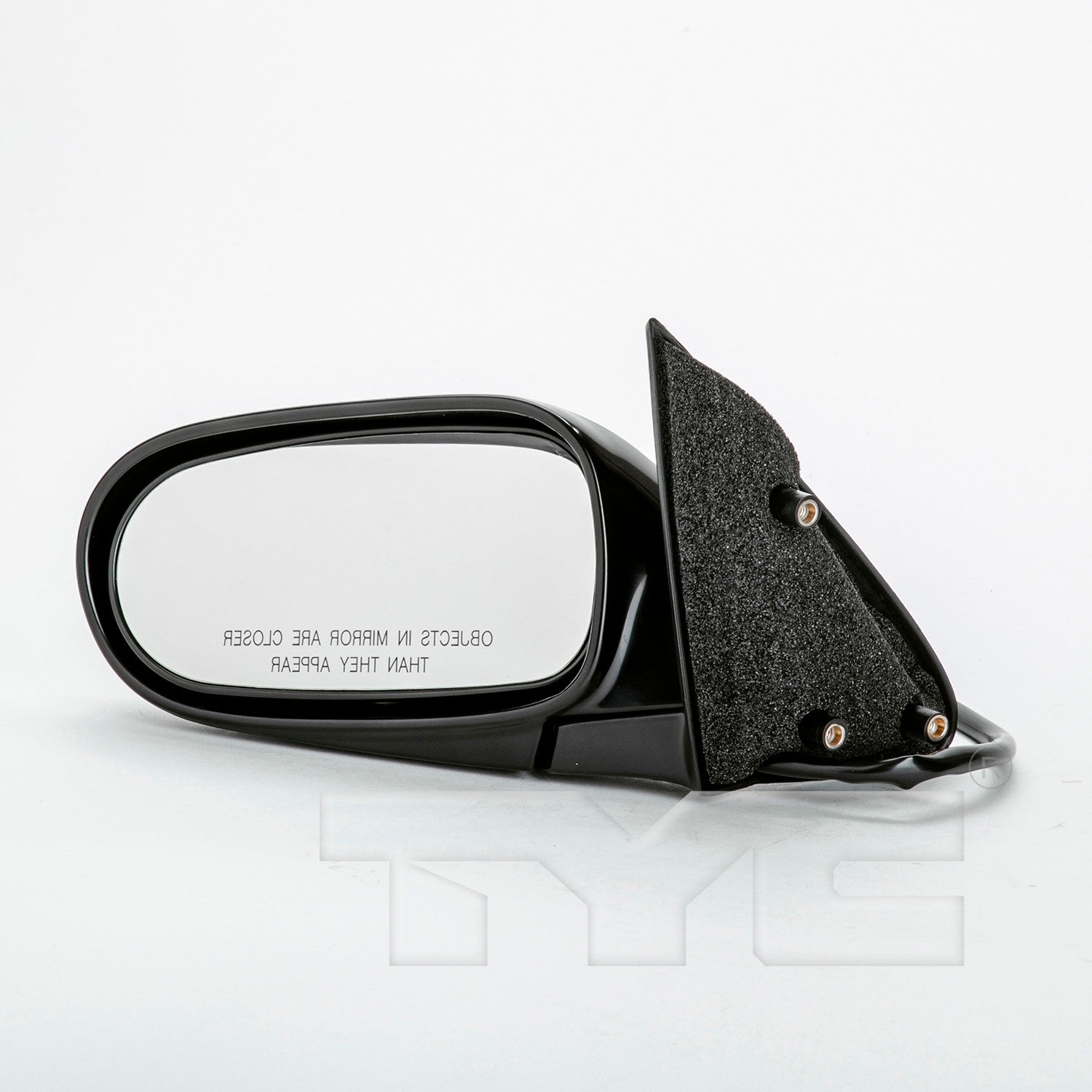 TYC Door Mirror 5700032 image 4