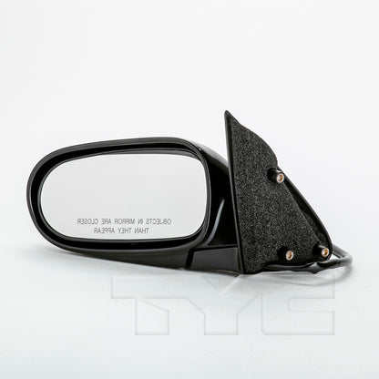 TYC Door Mirror 5700032 image 4