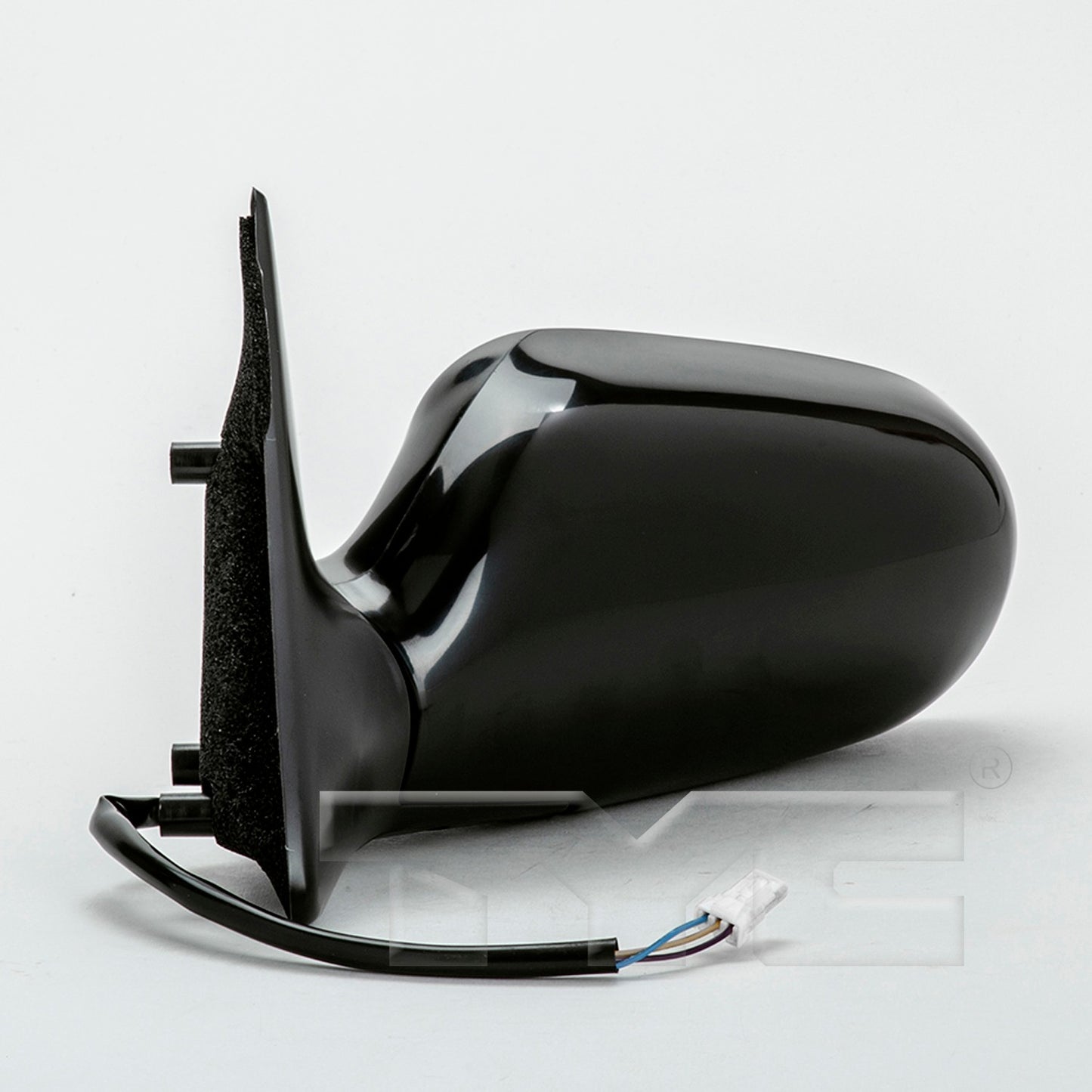 TYC Door Mirror 5700032 main image