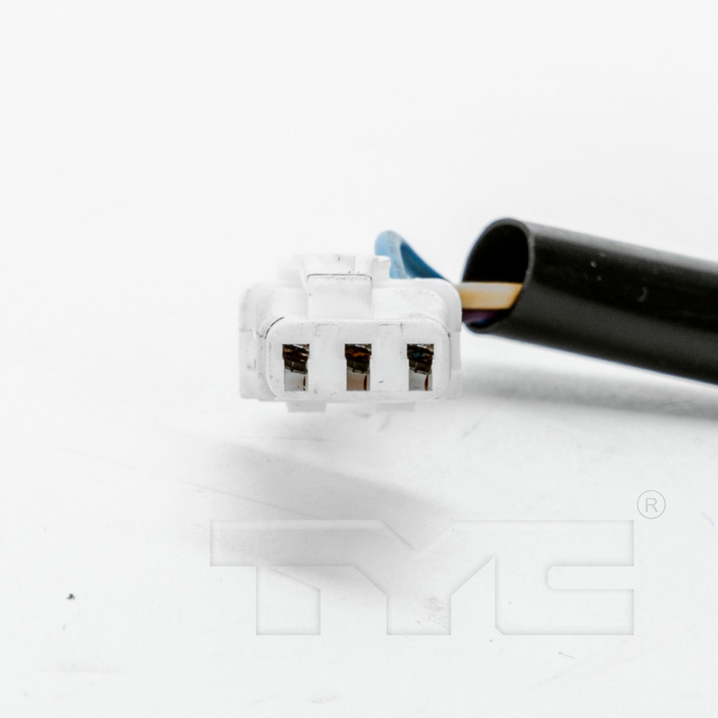 TYC Door Mirror 5700032 image 3