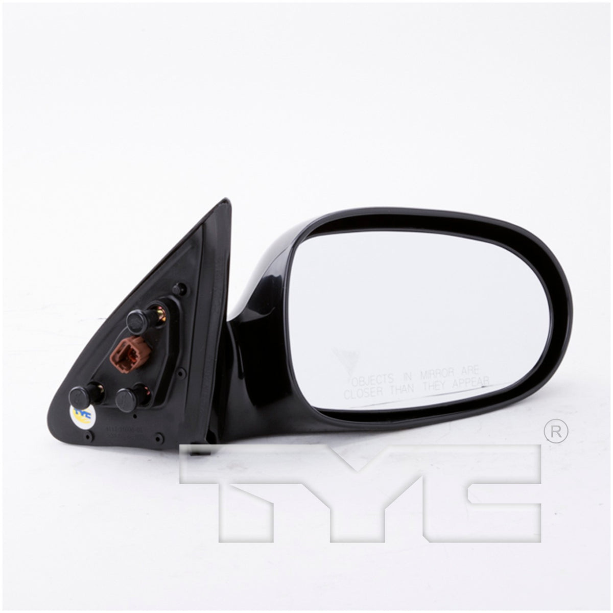 TYC Door Mirror 5700131