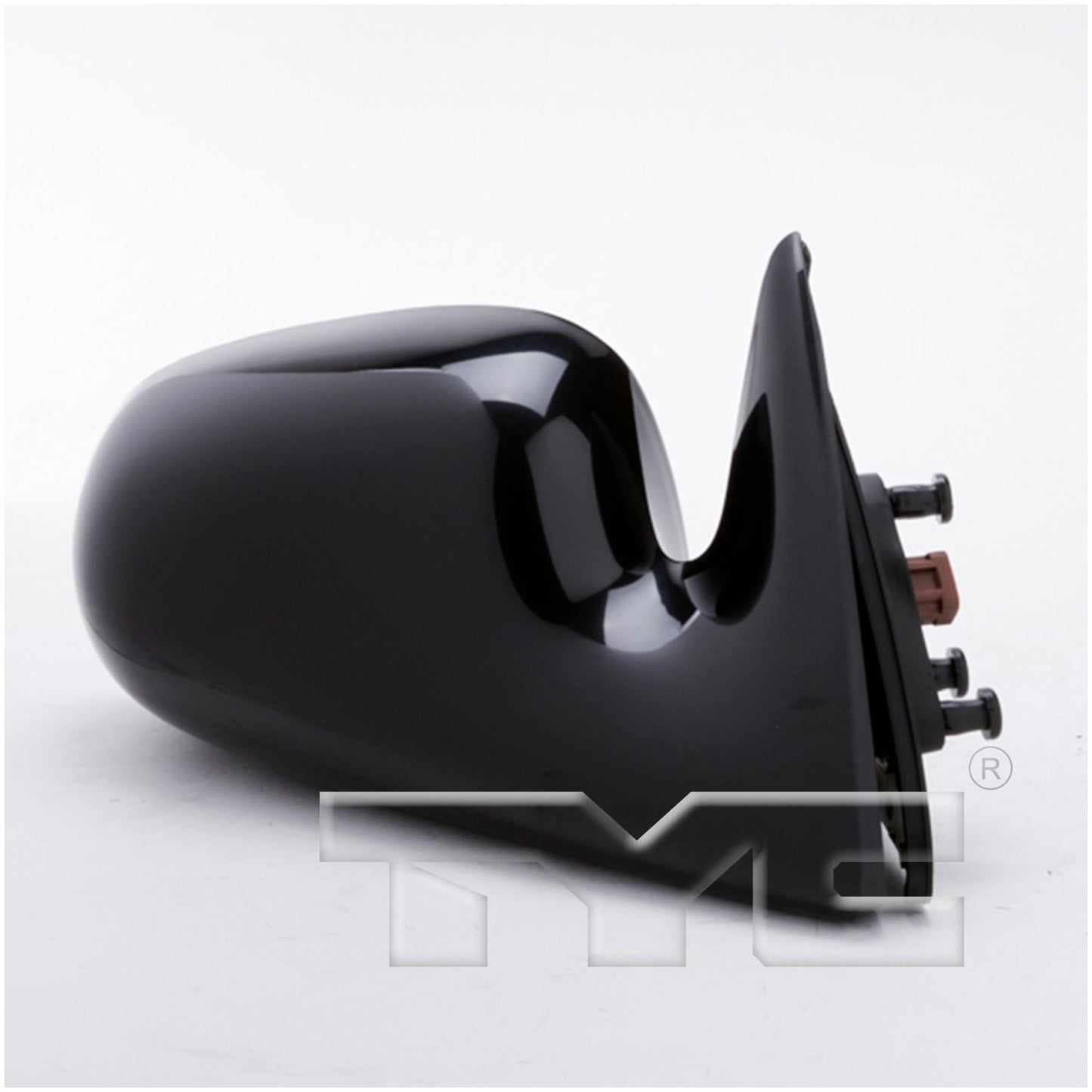 TYC Door Mirror 5700131