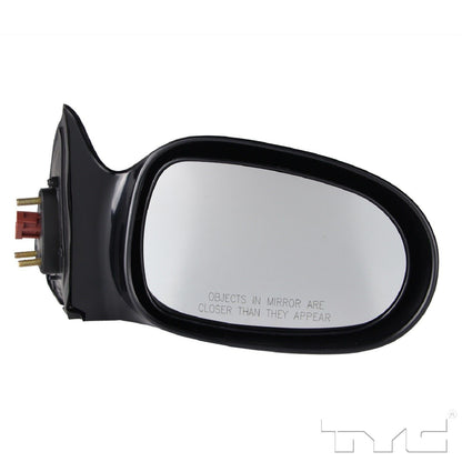 TYC Door Mirror 5700231