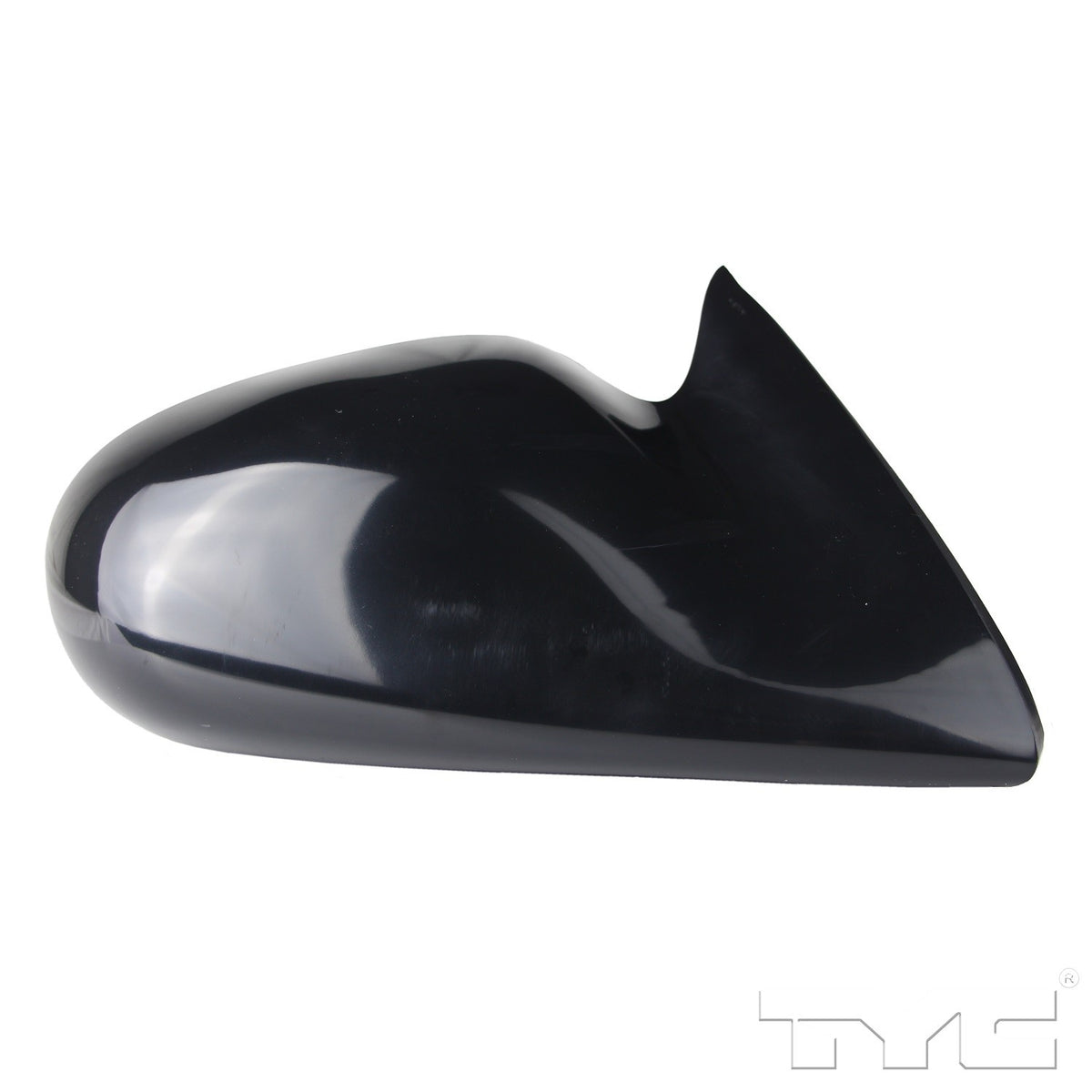 TYC Door Mirror 5700231
