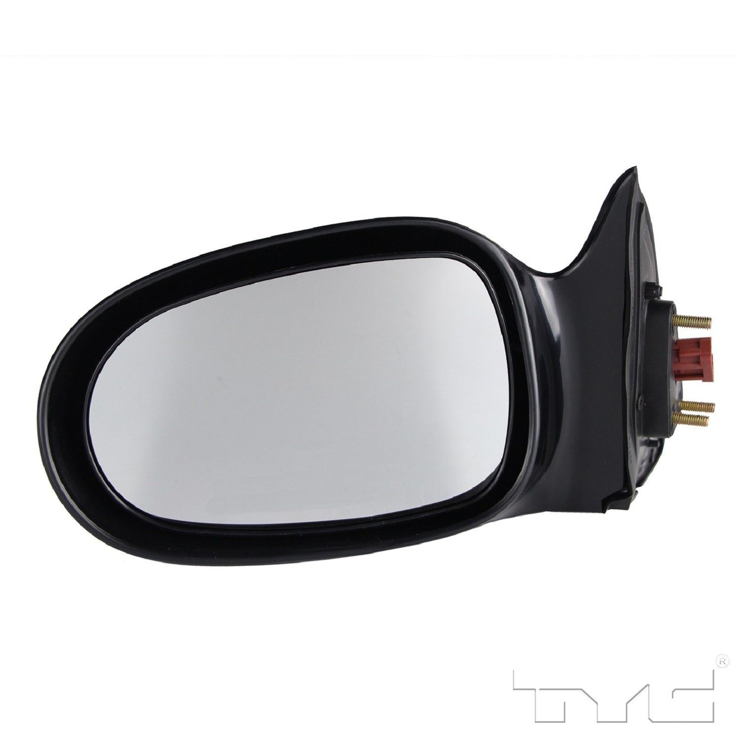 TYC Door Mirror 5700232