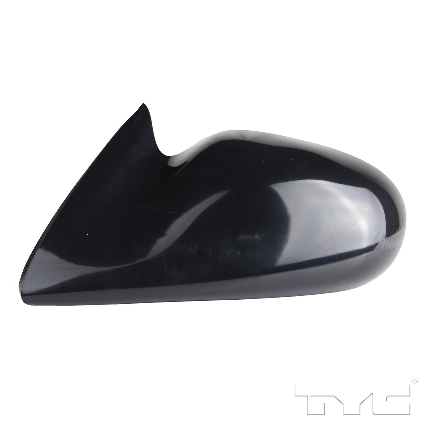 TYC Door Mirror 5700232