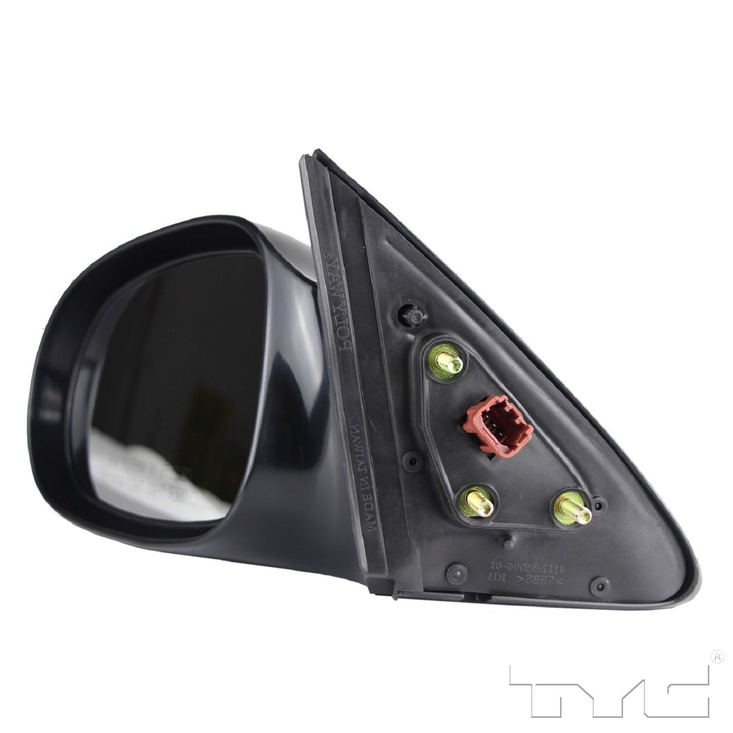 TYC Door Mirror 5700232