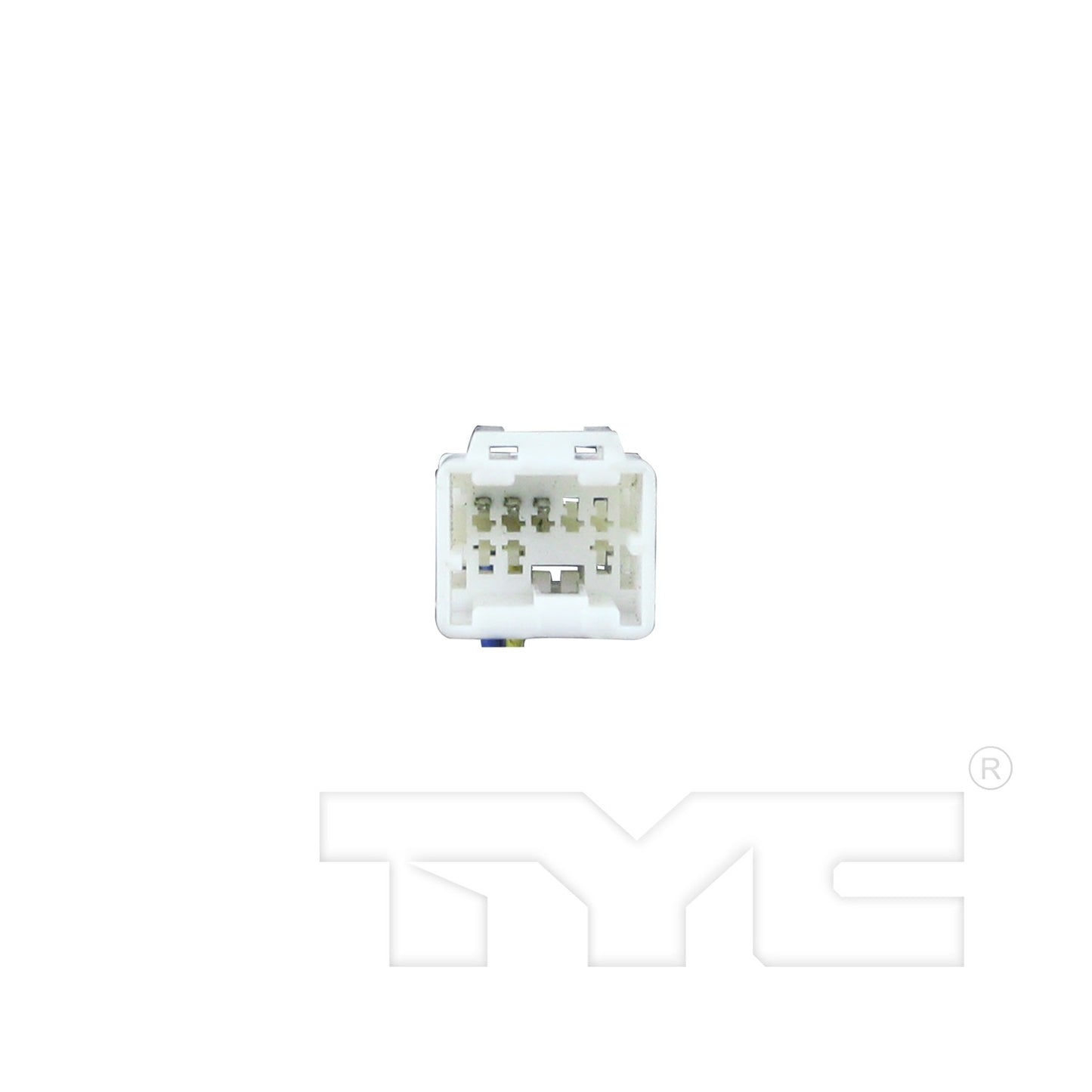 TYC Door Mirror 5700331-1