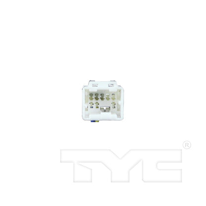 TYC Door Mirror 5700331-1