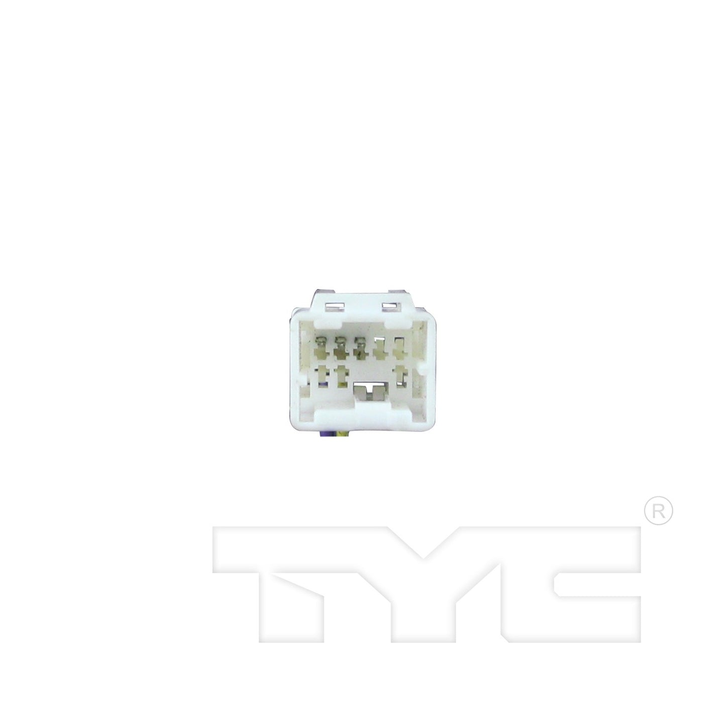 TYC Door Mirror 5700332-1