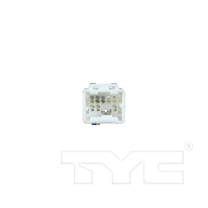 TYC Door Mirror 5700332-1