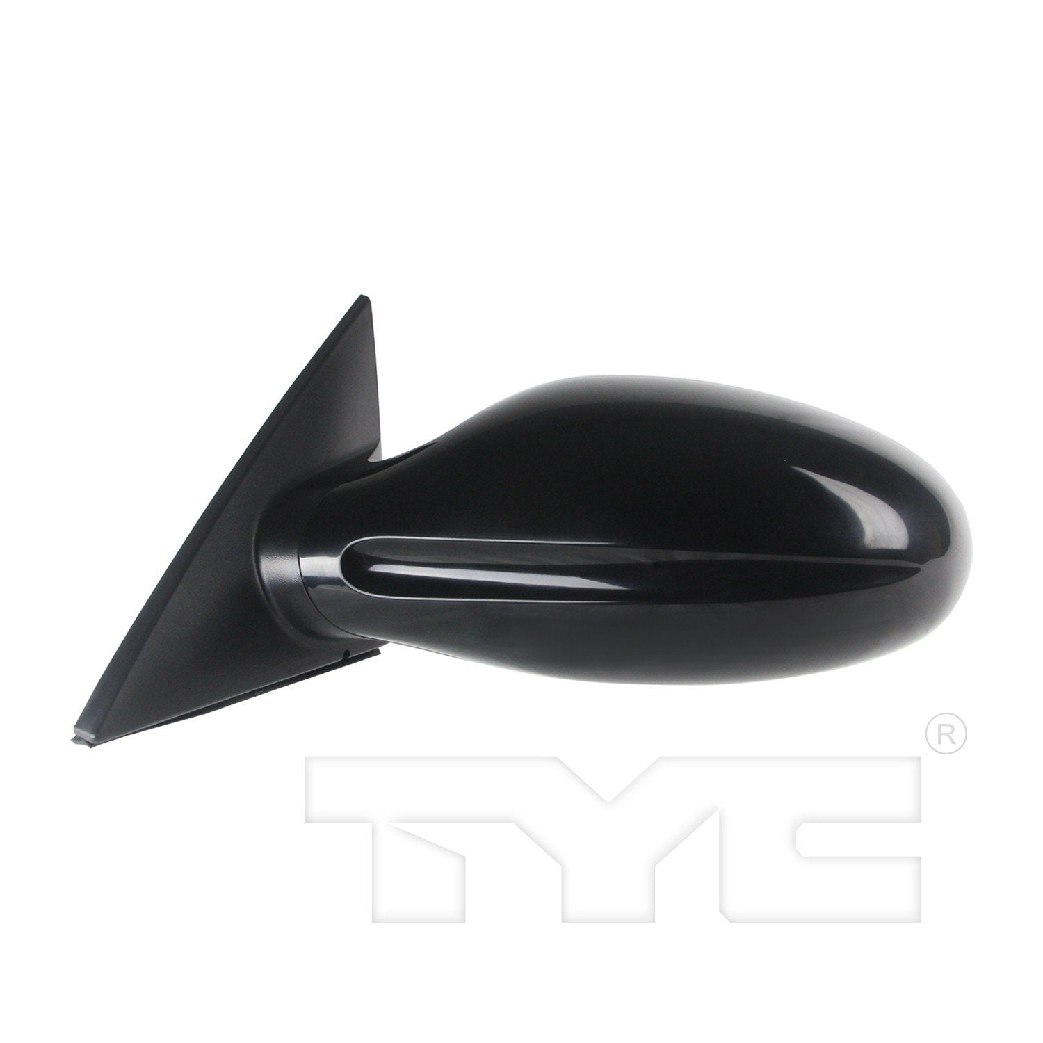 TYC Door Mirror 5700332-1