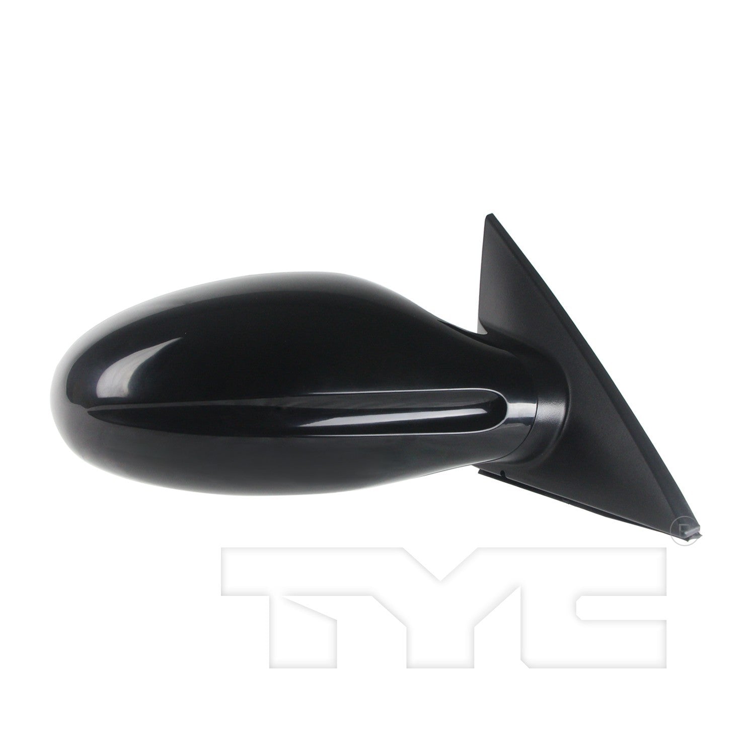TYC Door Mirror 5700341