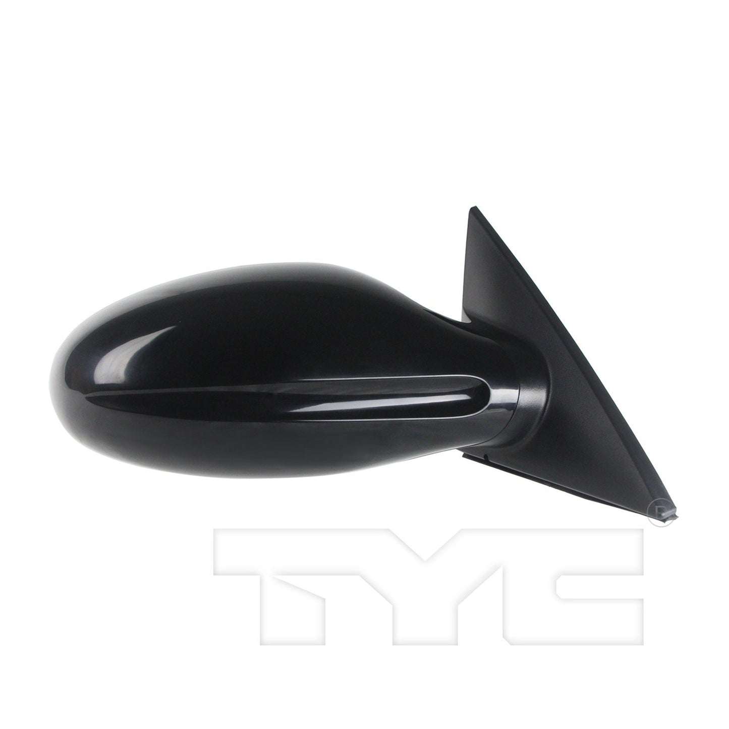 TYC Door Mirror 5700342-1