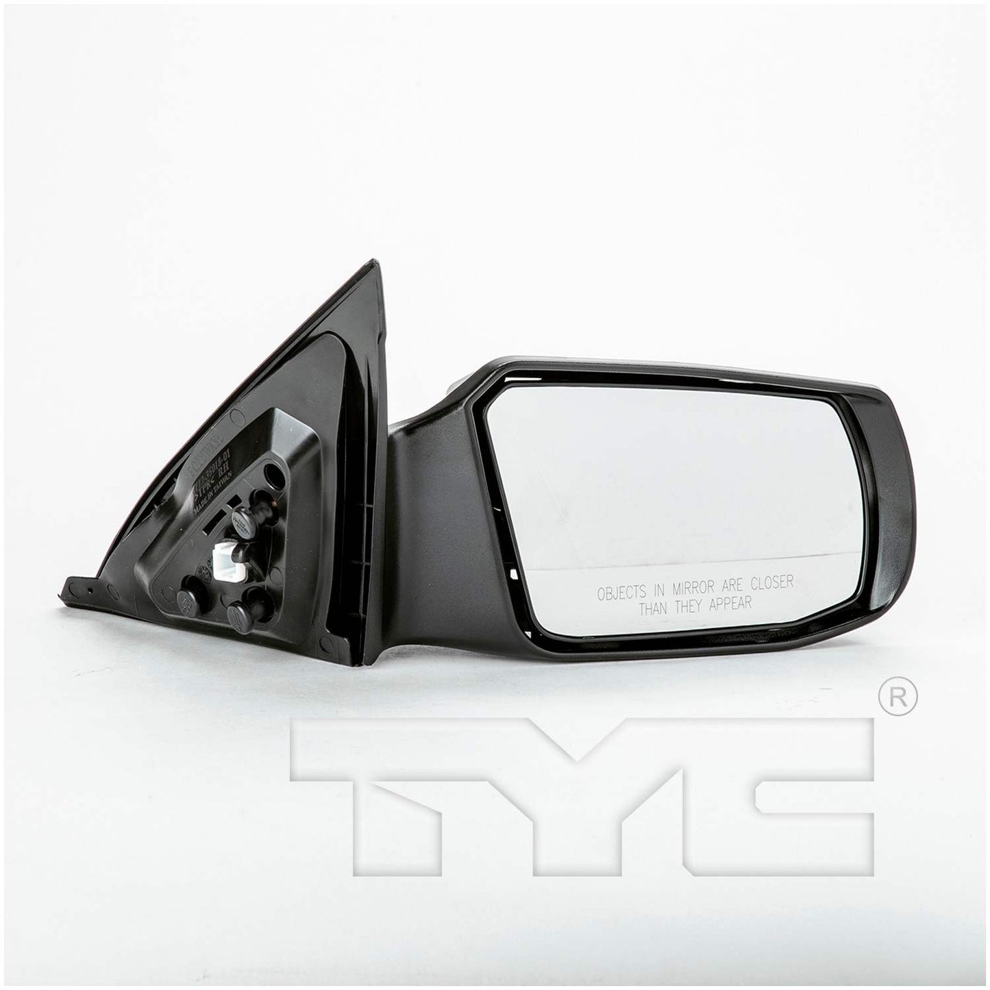 TYC Door Mirror 5700431