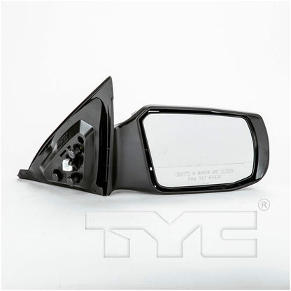 TYC Door Mirror 5700431