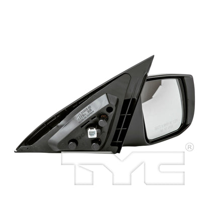 TYC Door Mirror 5700431