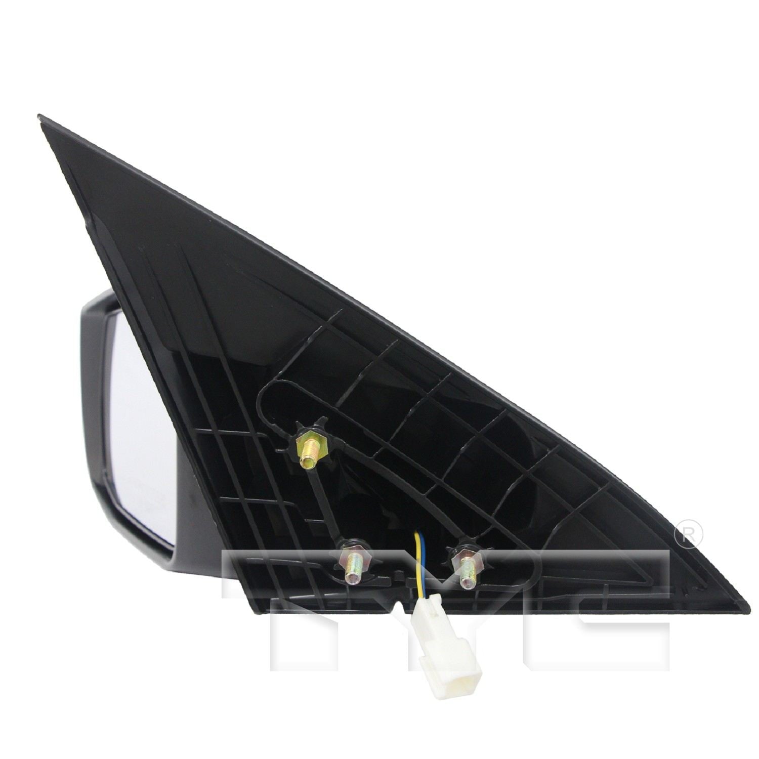 TYC Door Mirror 5700432-1