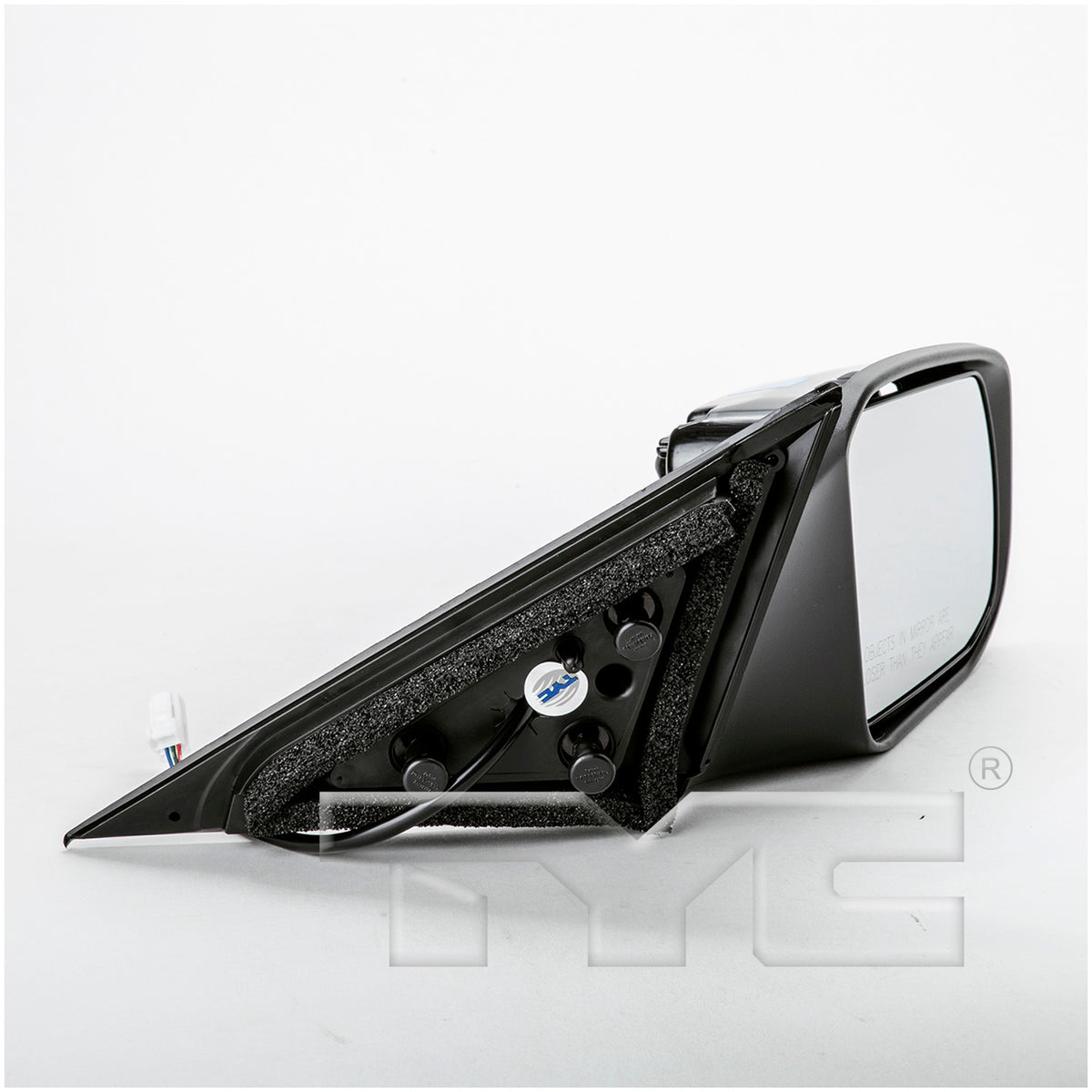 TYC Door Mirror 5700531-1
