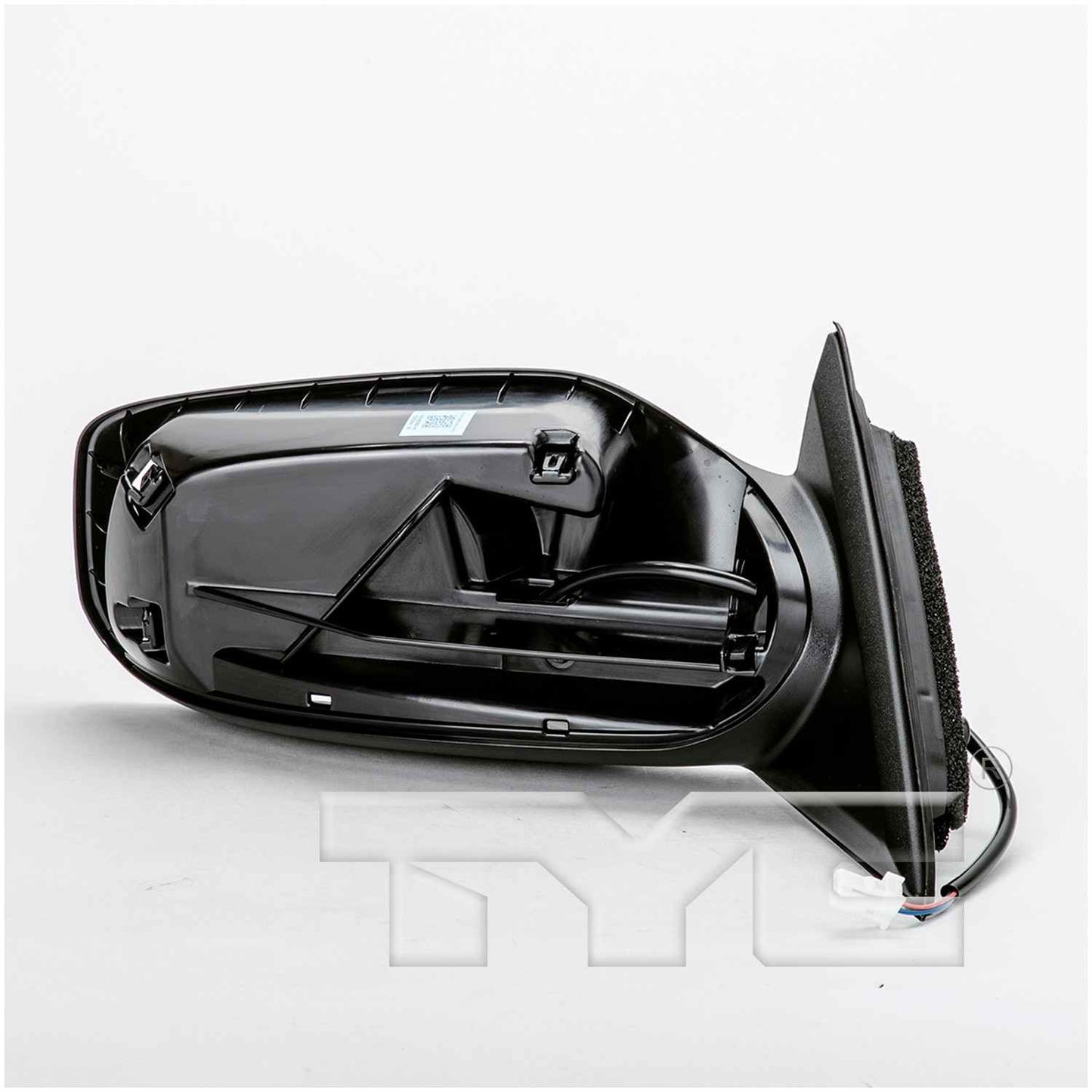 TYC Door Mirror 5700531-1