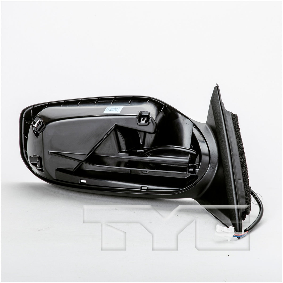 TYC Door Mirror 5700531-1