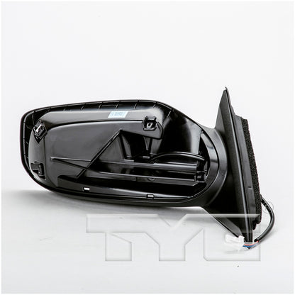 TYC Door Mirror 5700531-1
