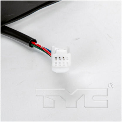 TYC Door Mirror 5700531-1