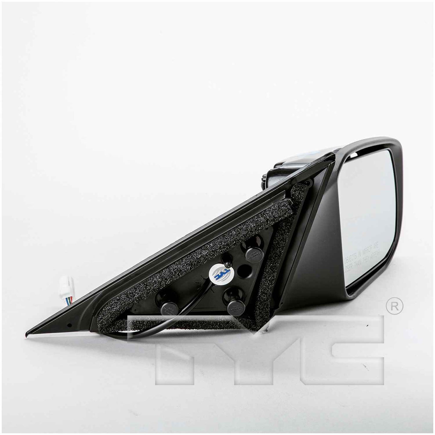 TYC Door Mirror 5700531