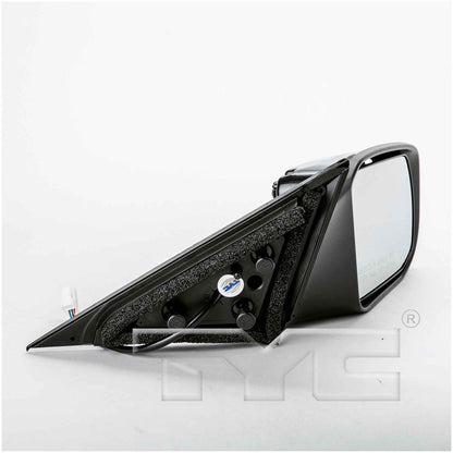 TYC Door Mirror 5700531