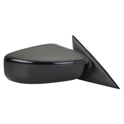 TYC Door Mirror 5700531