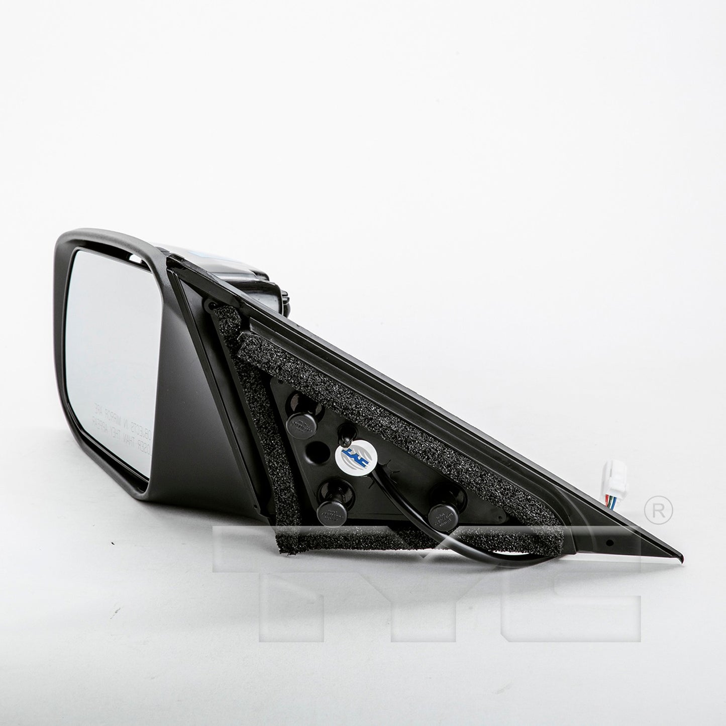 TYC Door Mirror 5700532 image 2