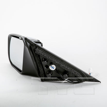 TYC Door Mirror 5700532 image 2