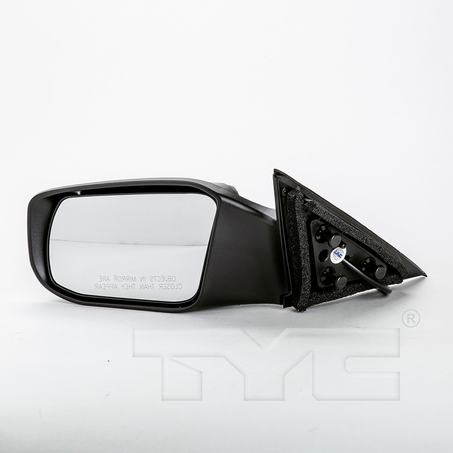 TYC Door Mirror 5700532 image 4