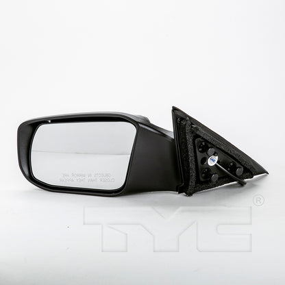 TYC Door Mirror 5700532 image 4