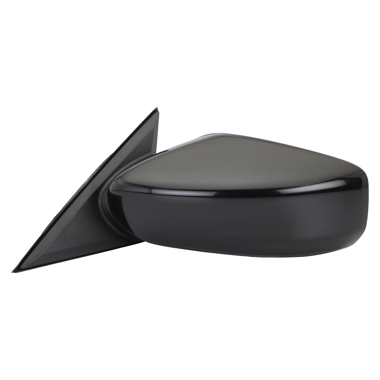 TYC Door Mirror 5700532 main image