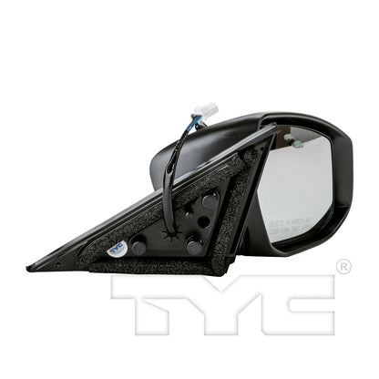 TYC Door Mirror 5700541