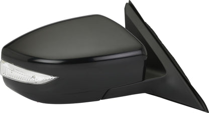 TYC Door Mirror 5700541