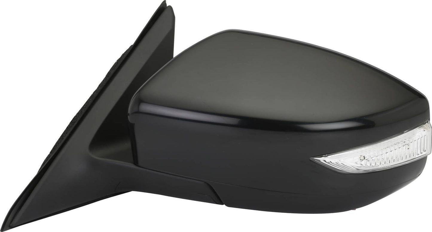 TYC Door Mirror 5700542