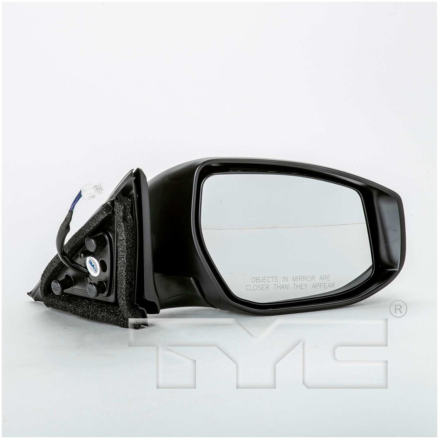 TYC Door Mirror 5700631