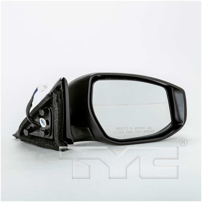 TYC Door Mirror 5700631