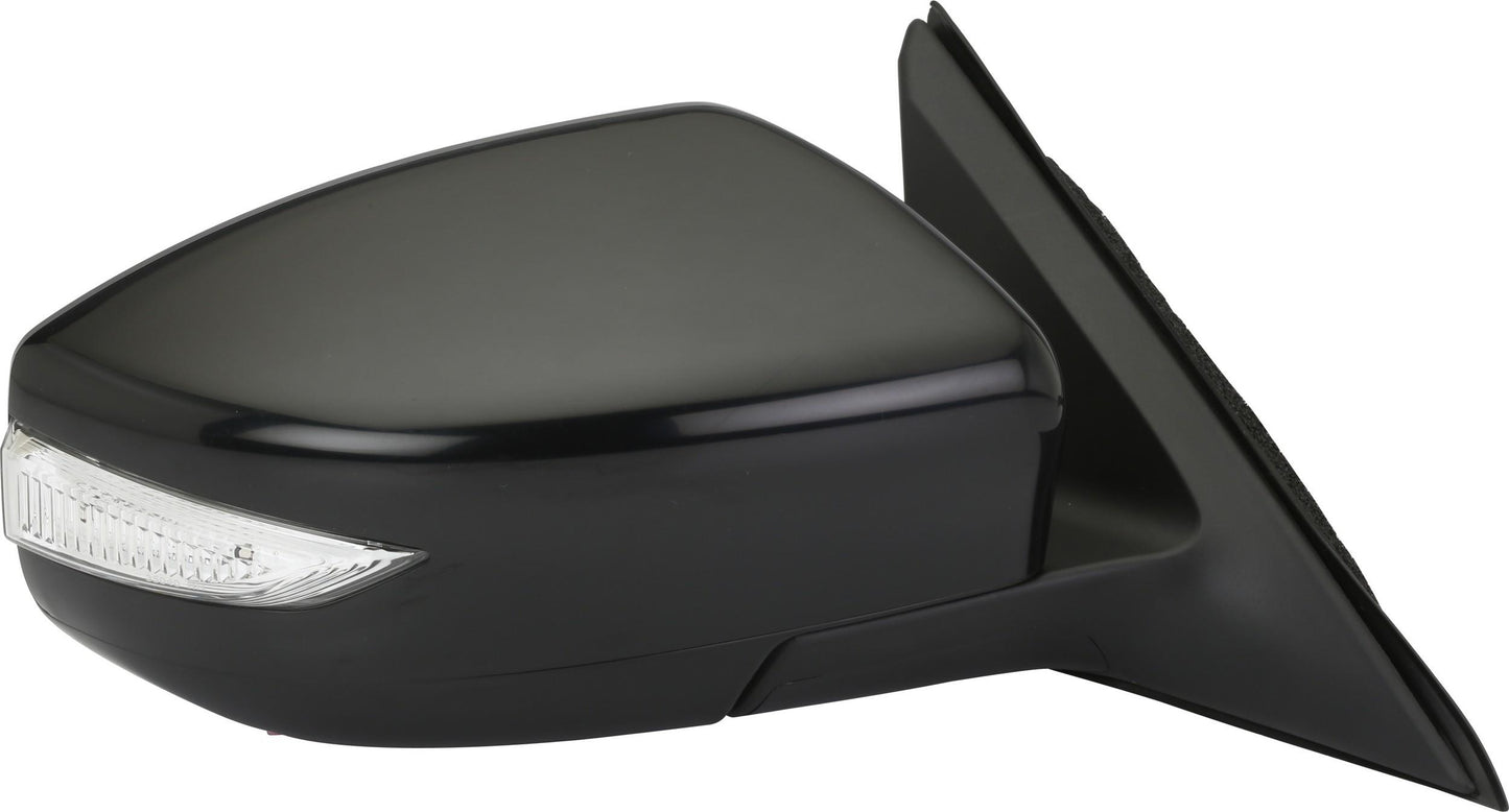TYC Door Mirror 5700631