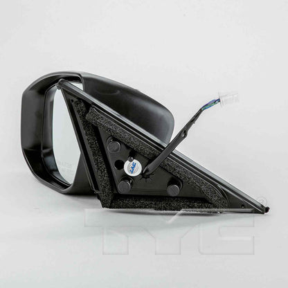 TYC Door Mirror 5700632