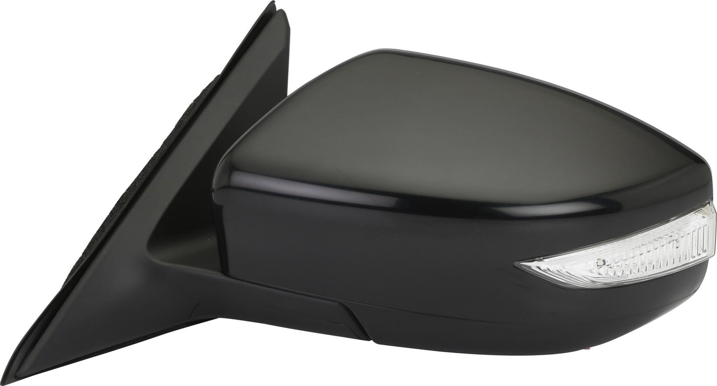 TYC Door Mirror 5700632