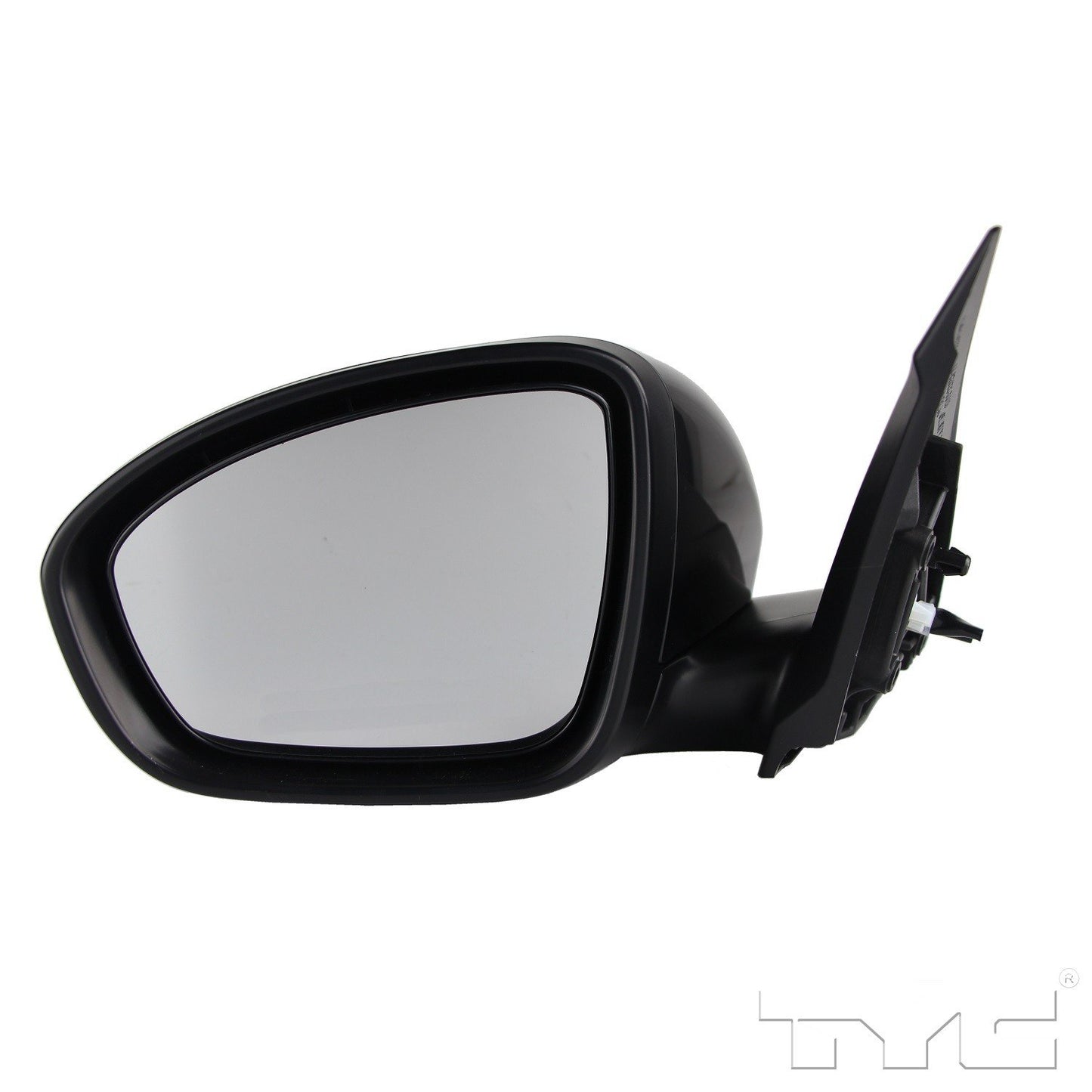 TYC Door Mirror 5700732