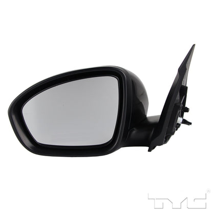 TYC Door Mirror 5700732