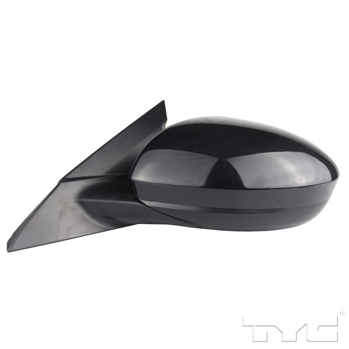 TYC Door Mirror 5700732