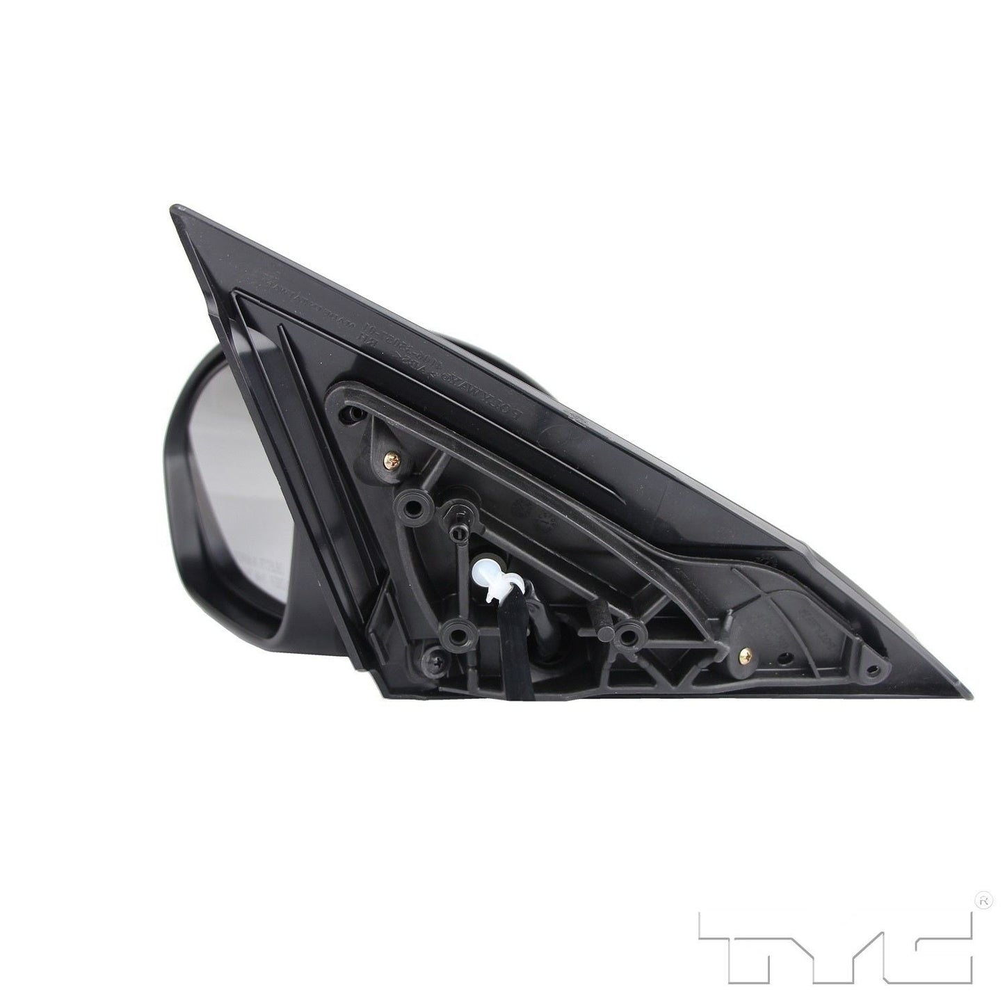 TYC Door Mirror 5700732